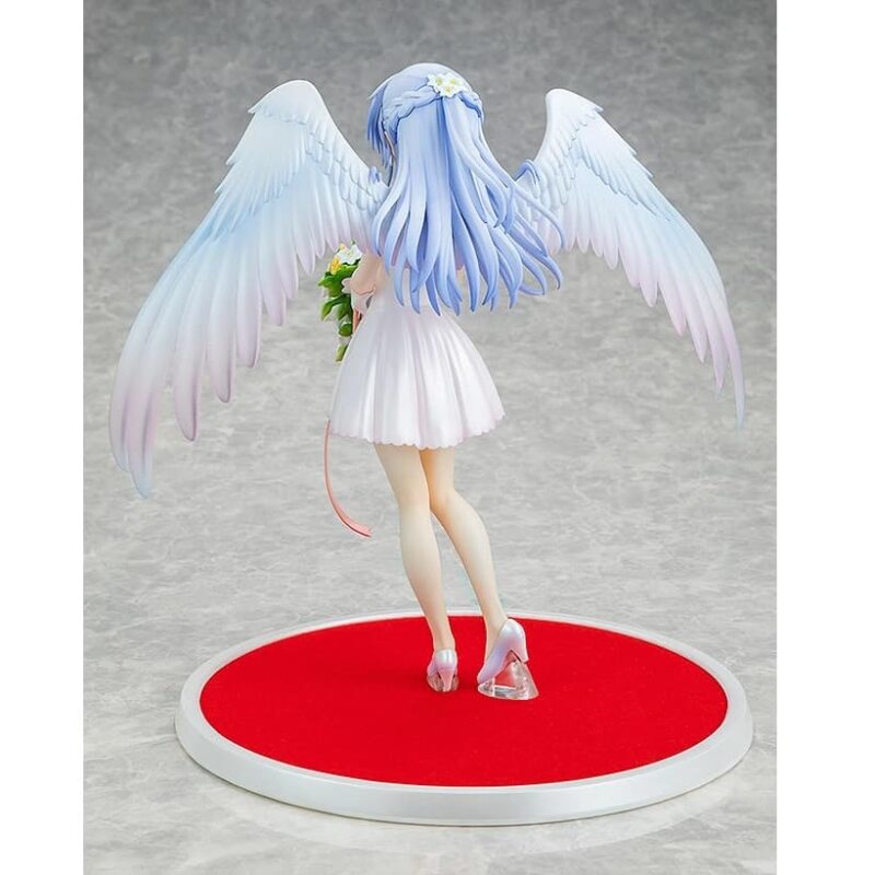 Photo by Tomato Republic Chile on September 04, 2023. An anime-style image of 1 figure.