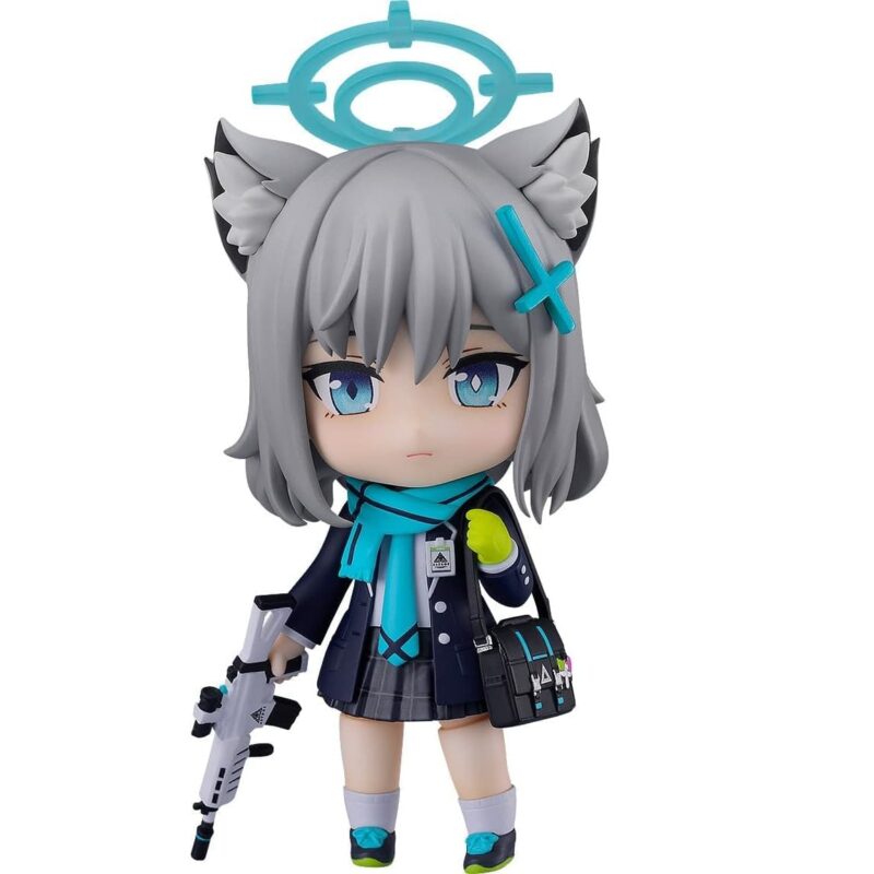 Photo by Tomato Republic Chile on September 23, 2023. An anime-style image of 1 figure.