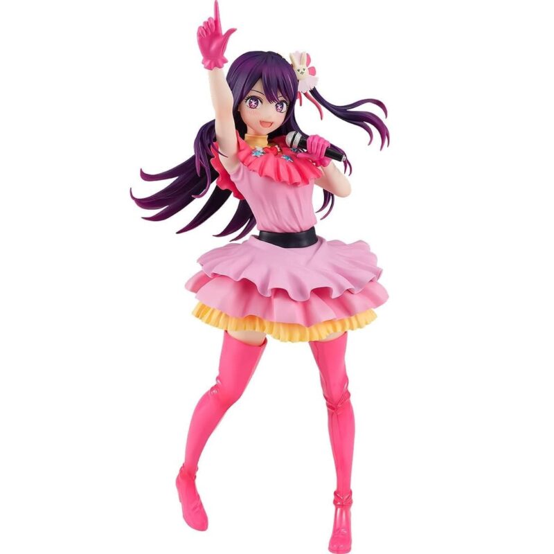 Photo by Tomato Republic Chile on September 06, 2023. An anime-style image of 1 figure.