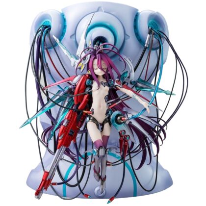 Photo by Tomato Republic Chile on September 20, 2023. An anime-style image of 1 figure.