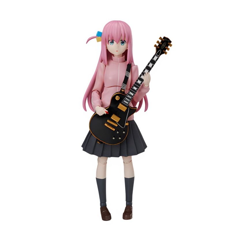 Photo by Tomato Republic Chile on November 14, 2023. An anime-style image of 1 figure.