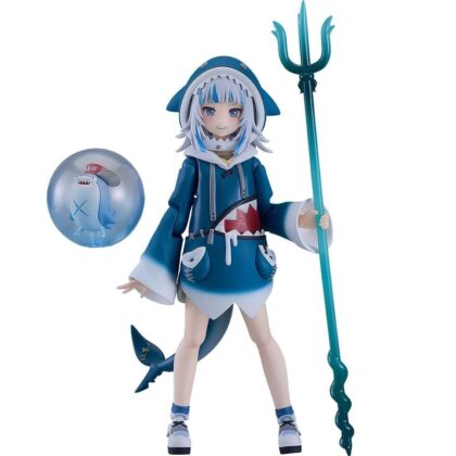Photo by Tomato Republic Chile on November 16, 2023. An anime-style image of 1 figure.