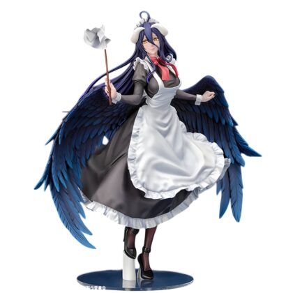 Photo by Tomato Republic Chile on November 15, 2024. An anime-style image of 1 figure.