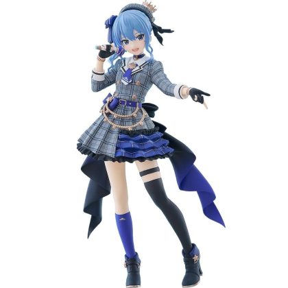 Photo by Tomato Republic Chile on March 20, 2025. An anime-style image of 1 figure.