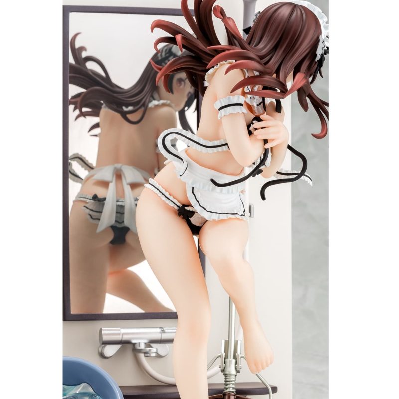 Photo by Tomato Republic Chile on April 18, 2025. An anime-style image of 1 figure.
