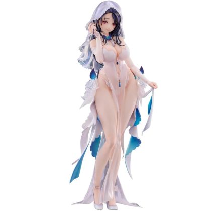 Photo by Tomato Republic Chile on April 9, 2025. An anime-style image of 1 figure.