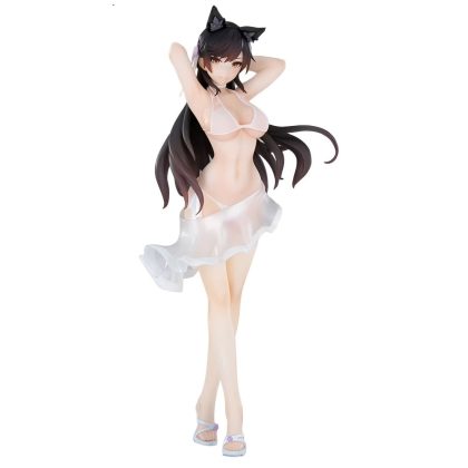 Photo by Tomato Republic Chile on April 22, 2025. An anime-style image of 1 figure.