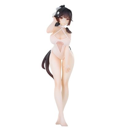 Photo by Tomato Republic Chile on April 22, 2025. An anime-style image of 1 figure.