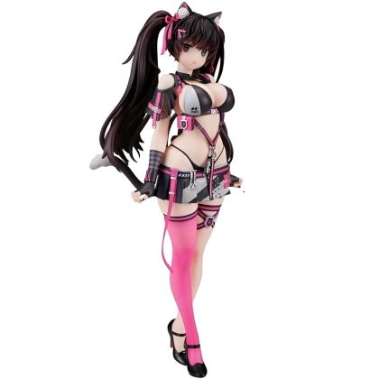 Photo by Tomato Republic Chile on April 2, 2025. An anime-style image of 1 figure.