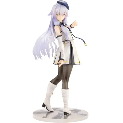 Photo by Tomato Republic Chile on May 15, 2025. An anime-style image of 1 Figura Altina Orion Kotobukiya 1/8 scale The Legend of Heroes 4934054065592